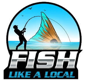 Fish like local Logo
